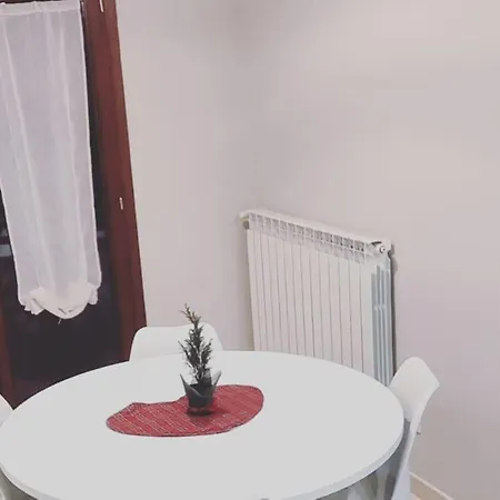 Casa Vacanze 
