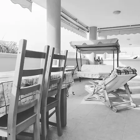 Casa Vacanze 
