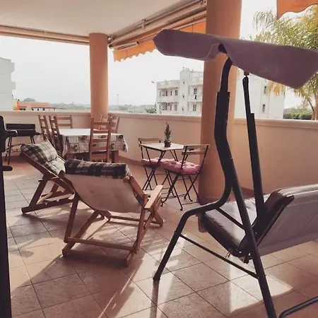 Casa Vacanze 