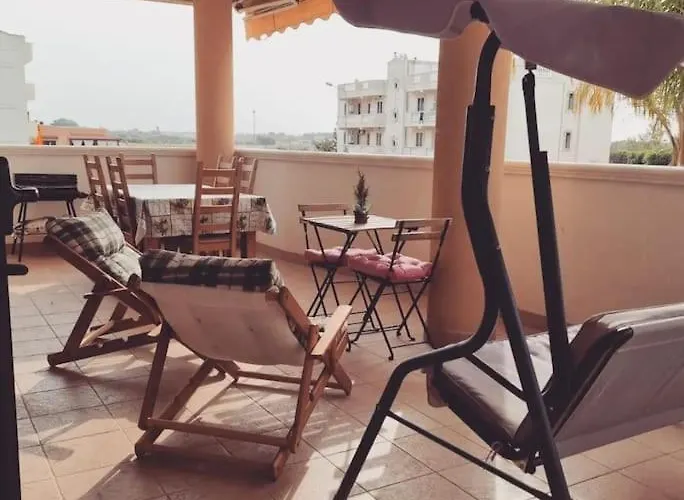 Casa Vacanze \